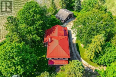 9540 AYTON ROAD Minto Ontario photo 4