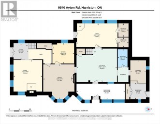 9540 AYTON ROAD Minto Ontario photo 43