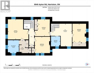 9540 AYTON ROAD Minto Ontario photo 44