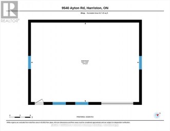 9540 AYTON ROAD Minto Ontario photo 45