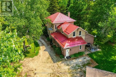 9540 AYTON ROAD Minto Ontario photo 5