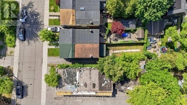 204 HIGHFIELD ROAD Toronto (Greenwood-Coxwell) Ontario photo 10