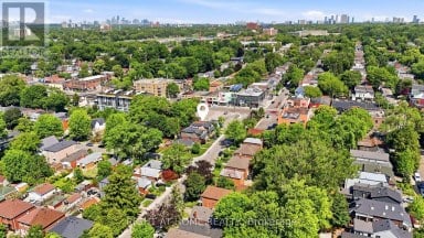 204 HIGHFIELD ROAD Toronto (Greenwood-Coxwell) Ontario photo 14