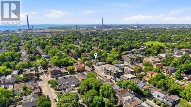 204 HIGHFIELD ROAD Toronto (Greenwood-Coxwell) Ontario photo 15