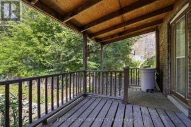 204 HIGHFIELD ROAD Toronto (Greenwood-Coxwell) Ontario photo 5