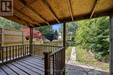 204 HIGHFIELD ROAD Toronto (Greenwood-Coxwell) Ontario photo 6