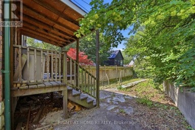 204 HIGHFIELD ROAD Toronto (Greenwood-Coxwell) Ontario photo 7