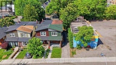 204 HIGHFIELD ROAD Toronto (Greenwood-Coxwell) Ontario photo 9