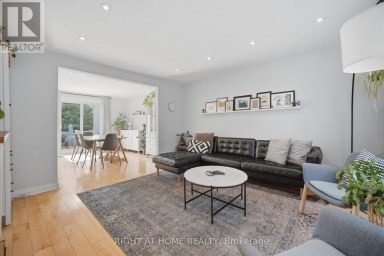 18 VANBRUGH AVENUE Toronto (Birchcliffe-Cliffside) Ontario photo 10