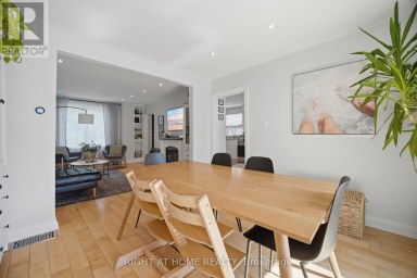 18 VANBRUGH AVENUE Toronto (Birchcliffe-Cliffside) Ontario photo 15