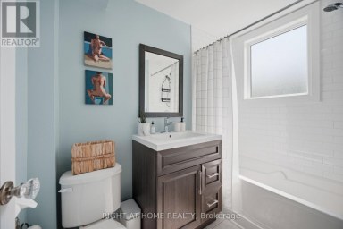 18 VANBRUGH AVENUE Toronto (Birchcliffe-Cliffside) Ontario photo 16