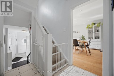 18 VANBRUGH AVENUE Toronto (Birchcliffe-Cliffside) Ontario photo 17