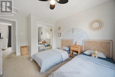 18 VANBRUGH AVENUE Toronto (Birchcliffe-Cliffside) Ontario photo 23