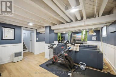 18 VANBRUGH AVENUE Toronto (Birchcliffe-Cliffside) Ontario photo 30