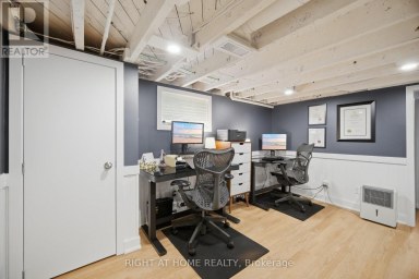 18 VANBRUGH AVENUE Toronto (Birchcliffe-Cliffside) Ontario photo 31