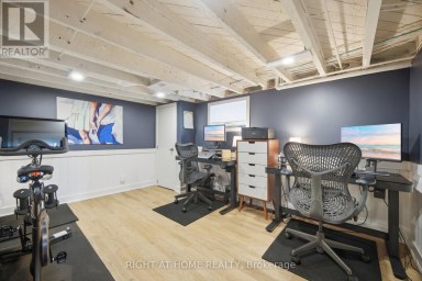 18 VANBRUGH AVENUE Toronto (Birchcliffe-Cliffside) Ontario photo 32