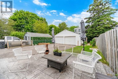 18 VANBRUGH AVENUE Toronto (Birchcliffe-Cliffside) Ontario photo 40