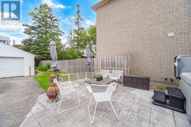 18 VANBRUGH AVENUE Toronto (Birchcliffe-Cliffside) Ontario photo 43