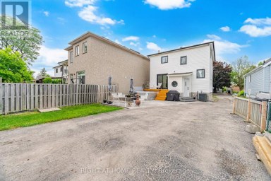 18 VANBRUGH AVENUE Toronto (Birchcliffe-Cliffside) Ontario photo 44
