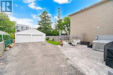18 VANBRUGH AVENUE Toronto (Birchcliffe-Cliffside) Ontario photo 45