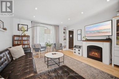 18 VANBRUGH AVENUE Toronto (Birchcliffe-Cliffside) Ontario photo 8