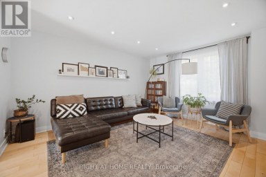 18 VANBRUGH AVENUE Toronto (Birchcliffe-Cliffside) Ontario photo 9