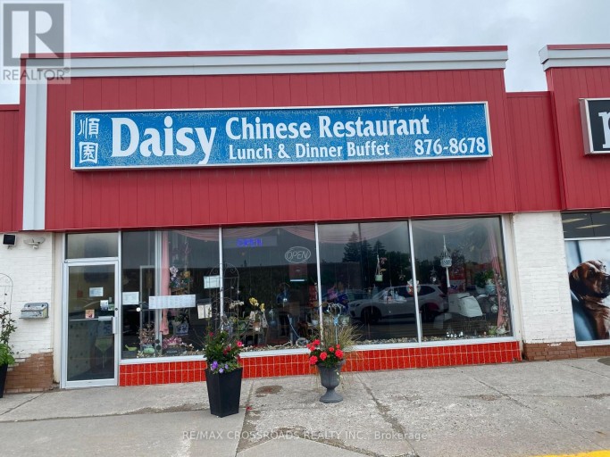 1200 LANSDOWNE STREET W, Peterborough (Otonabee Ward 1), Ontario, K9J2A1