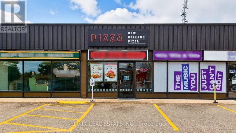 795 9TH AVENUE E, Owen Sound, Ontario, N4K3E6