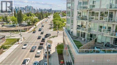 302, 2505 17 Avenue SW Calgary Alberta photo 35