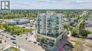 302, 2505 17 Avenue SW Calgary Alberta photo 36