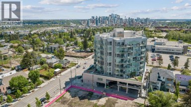 302, 2505 17 Avenue SW Calgary Alberta photo 37