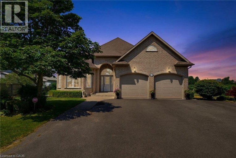 4188 Victoria Avenue, Vineland Station, Ontario (id 40845262)