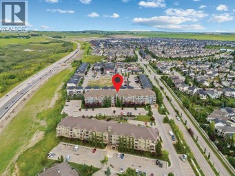 304, 201 Sunset Drive Cochrane Alberta photo 24