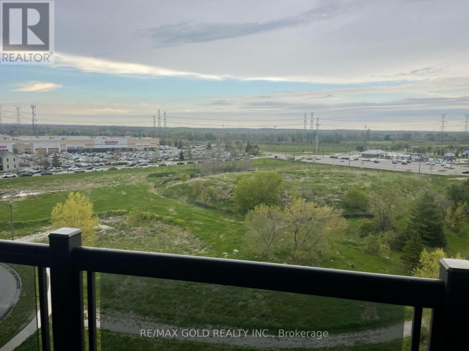 803 - 39 NEW DELHI DRIVE, Markham (Cedarwood), Ontario, L3S0E1