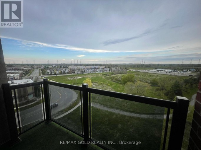 803 - 39 NEW DELHI DRIVE, Markham (Cedarwood), Ontario, L3S0E1