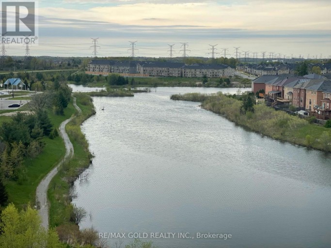 803 - 39 NEW DELHI DRIVE, Markham (Cedarwood), Ontario, L3S0E1