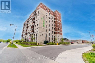 803 - 39 NEW DELHI DRIVE Markham (Cedarwood) Ontario photo 3