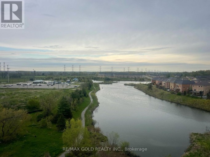 803 - 39 NEW DELHI DRIVE, Markham (Cedarwood), Ontario, L3S0E1
