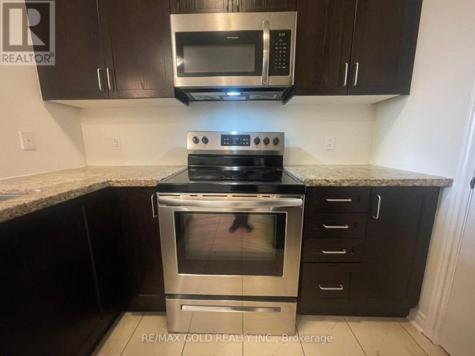 803 - 39 NEW DELHI DRIVE, Markham (Cedarwood), Ontario, L3S0E1