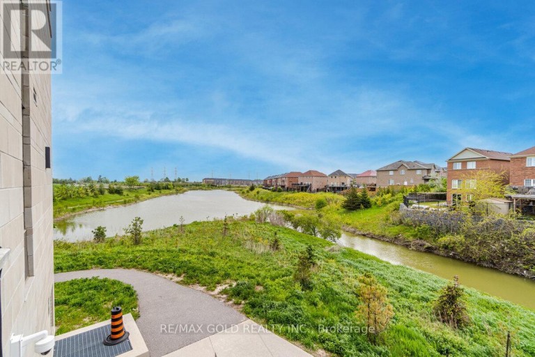 803 - 39 NEW DELHI DRIVE, Markham (Cedarwood), Ontario, L3S0E1