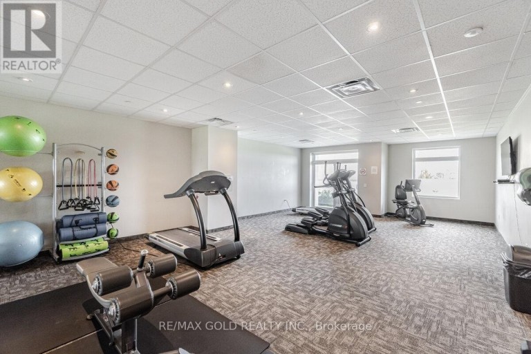 803 - 39 NEW DELHI DRIVE, Markham (Cedarwood), Ontario, L3S0E1
