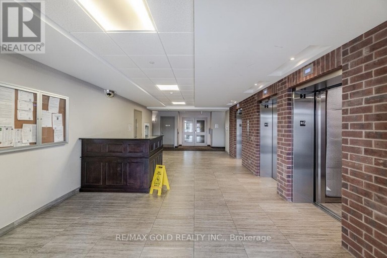 803 - 39 NEW DELHI DRIVE, Markham (Cedarwood), Ontario, L3S0E1