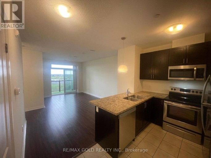 803 - 39 NEW DELHI DRIVE, Markham (Cedarwood), Ontario, L3S0E1