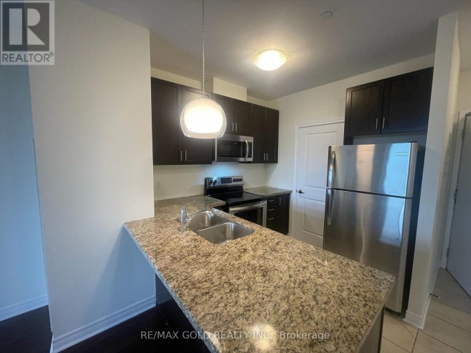 803 - 39 NEW DELHI DRIVE, Markham (Cedarwood), Ontario, L3S0E1