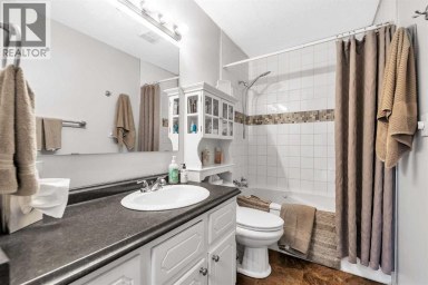 215 ERIN WOODS Drive SE Calgary Alberta photo 15
