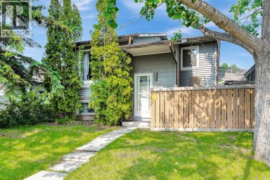 215 ERIN WOODS Drive SE Calgary Alberta photo 2