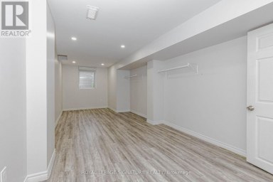 BASMENT - 101 HULLRICK DRIVE Toronto (West Humber-Clairville) Ontario photo 16