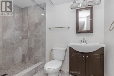 BASMENT - 101 HULLRICK DRIVE Toronto (West Humber-Clairville) Ontario photo 20