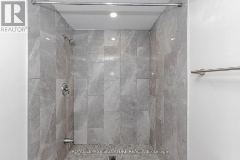 BASMENT - 101 HULLRICK DRIVE, Toronto (West Humber-Clairville), Ontario, M9W6W4