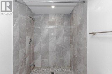 BASMENT - 101 HULLRICK DRIVE Toronto (West Humber-Clairville) Ontario photo 21